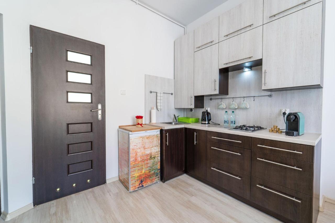 Apartament Copernicus Olsztyn Olsztyn  Esterno foto