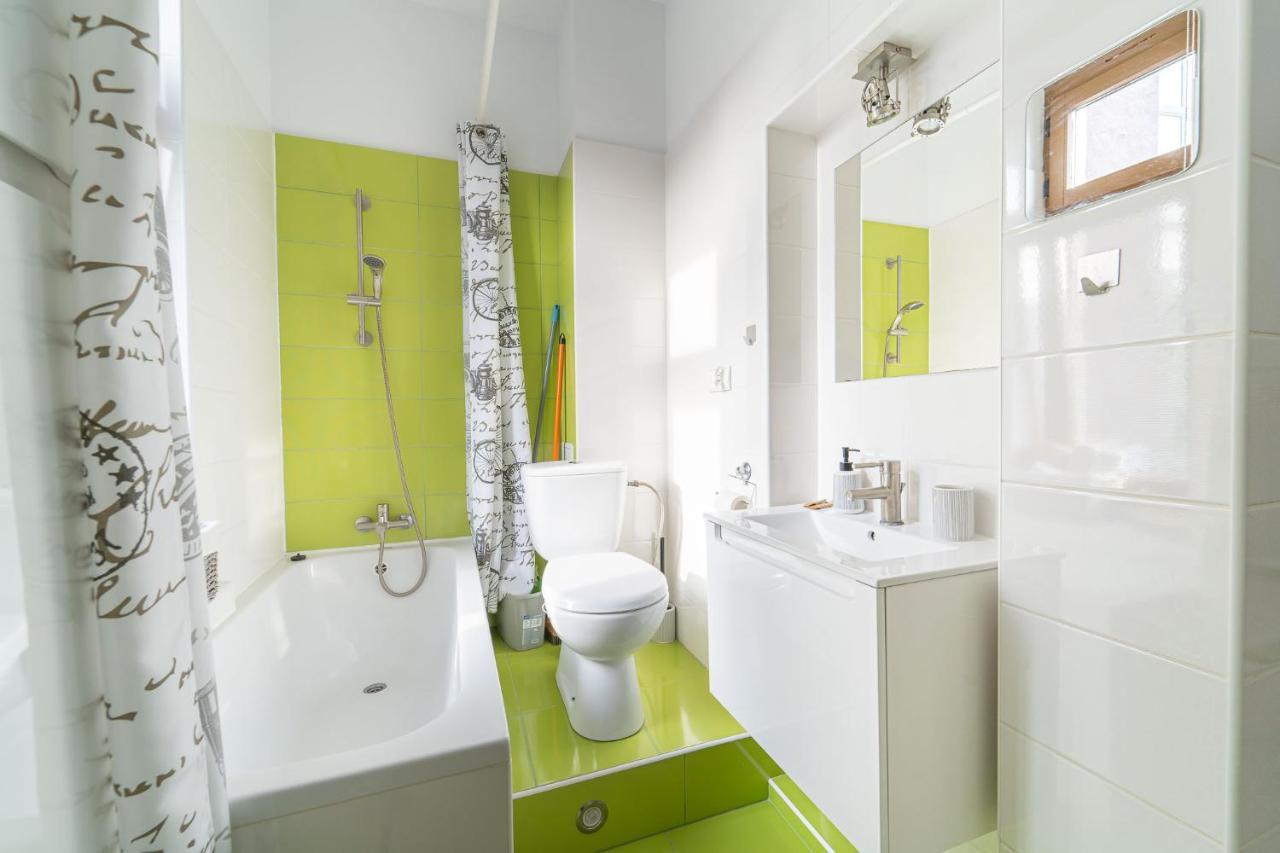 Apartament Copernicus Olsztyn Olsztyn  Esterno foto